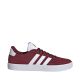 Buty męskie adidas VL Court 3.0 bordowe IF4457