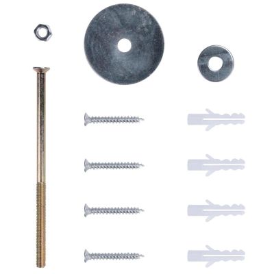 5. SKRZYNKA SEJF NA KLUCZE NA SZYFR 4 CYFRY KINZO