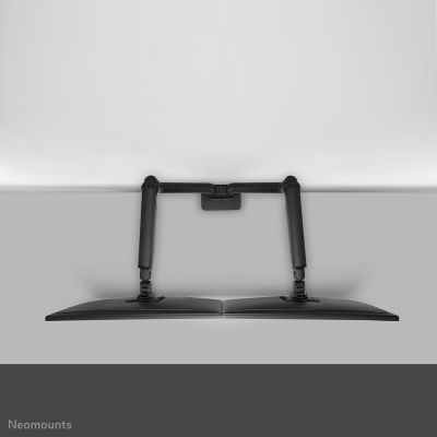 7. Neomounts DS70S-950BL2 uchwyt / stojak do monitorów 88,9 cm (35") Biurko Czarny