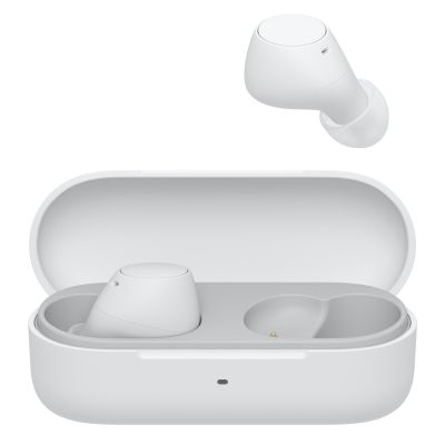 2. Sony WF-C510 Zestaw słuchawkowy True Wireless Stereo (TWS) Douszny Połączenia/Muzyka/Sport/Codzienność Bluetooth Biały