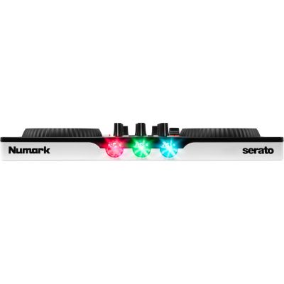 3. NUMARK PARTY MIX MKIII - Kontroler DJ