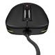 6. GENESIS Krypton 660 myszka Gaming Po prawej stronie USB Typu-A Optyczny 12000 DPI