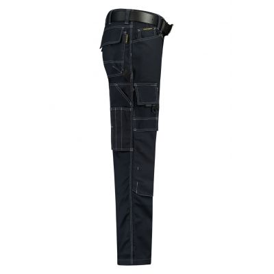 5. Spodnie robocze Tricorp unisex Cordura Canvas Work Pants MLI-T61T2