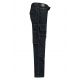 5. Spodnie robocze Tricorp unisex Cordura Canvas Work Pants MLI-T61T2