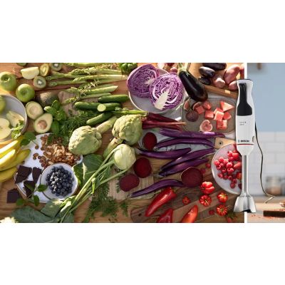 8. Blender ręczny BOSCH MSM 4W221