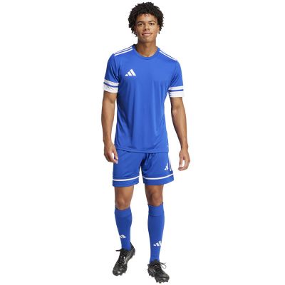 4. Spodenki adidas Squadra M 25 Short JN5465
