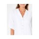 3. Koszula RIP CURL Premium Surf S/S Shirt biały