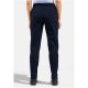 Spodnie damskie ODLO Essential Pants Regular Length niebieskie