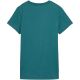 2. Koszulka damska Puma ESS Small No.1 Logo Tee(s) zielona 682373 41