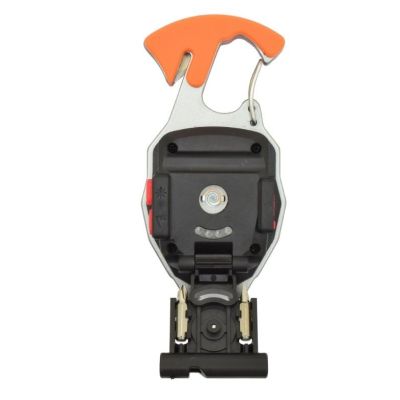 2. Brelok ratunkowo-taktyczny Rescue JS-Tactical z latarką led