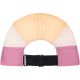 Czapka z daszkiem BUFF 5 PANEL GO CAP DOMUS  AZALEA S/M