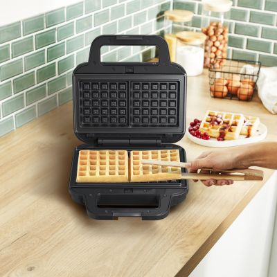 23. Opiekacz TEFAL SW383D10