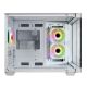 8. Obudowa FSP Geh Mini S380-WA Micro-ATX/Mini-ITX o.N. White retail