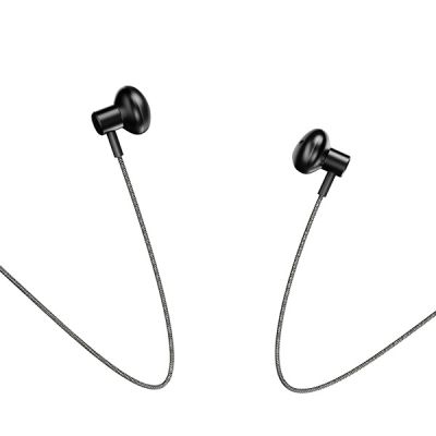 2. Słuchawki HiFuture Mi5 - czarne