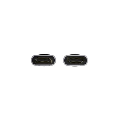 8. UNITEK KABEL HDMI 2.1 8K LUX OPLOT 10M