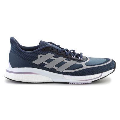 11. Buty do biegania Adidas Supernova + W GY0845