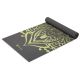 11. Mata do Jogi Gaiam Cool Matcha Sundial Layers 5mm 65735