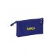5. Piórnik FC Barcelona triple pencil case 812529744