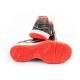 9. Joma buty sportowe piłkarskie Toledo JR 2601 halowe dziecięce czarne