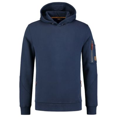 2. Bluza Tricorp Premium Hooded Sweater M MLI-T42T8