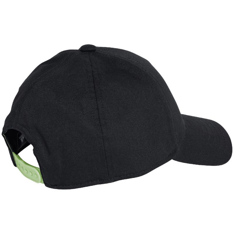 2. Czapka z daszkiem adidas LK Cap IN3327