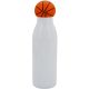 2. BUTELKA TERMICZNA 550ML PIŁKA KOSZYKOWA STAMINA