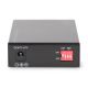 19. Konwerter mediów Gigabit PoE, RJ45 / SFP, PSE