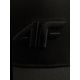 3. Czapka z daszkiem damska 4F 4FRSS26ACABF0706-20S