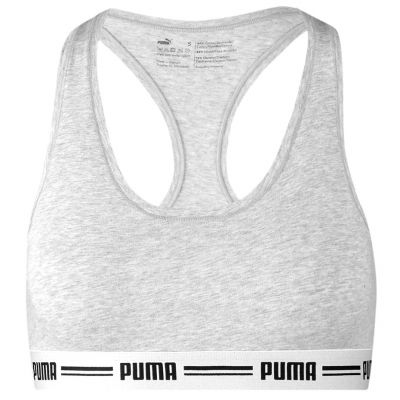 4. Stanik sportowy Puma Racer Back Top 1P Hang W 907862 03