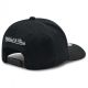 2. Czapka z daszkiem Mitchell & Ness NBA Brooklyn Nets NBA Team Ground 2.0 Stretch Snapback Nets HHSS3257-BNEYYPPPBLCK