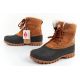 8. Buty śniegowce Lee Cooper W LCJ-24-44-2869L