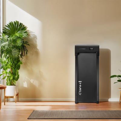 6. LOOP10 BIEŻNIA ELEKTRYCZNA HMS