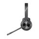 25. POLY Zestaw słuchawkowy Voyager 4310-M z certyfikatem Microsoft Teams USB-C + adapter BT700 + stacja ładująca