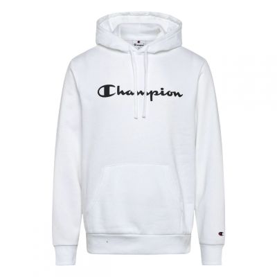 6. Bluza Champion Hooded Sweatshirt M 221809.WW001