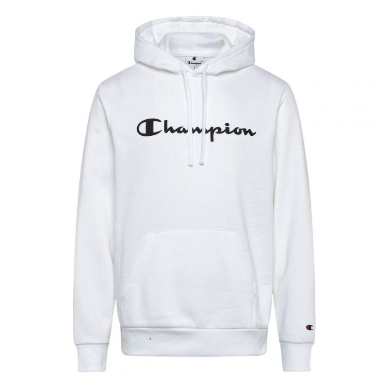 6. Bluza Champion Hooded Sweatshirt M 221809.WW001