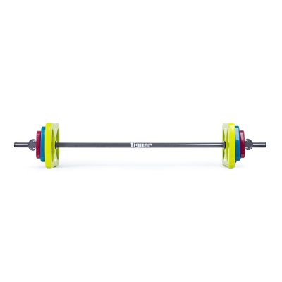 Sztanga tiguar power gym butterfly TI-PG005