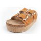 9. Klapki Lee Cooper W LCW-25-35-3494L