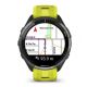 4. Zegarek sportowy Garmin Forerunner 965 jaskrawożółty
