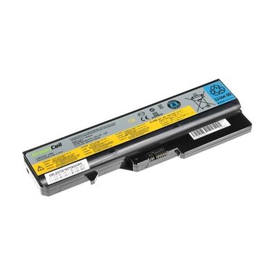 5. GREEN CELL BATERIA LE07 DO LENOVO L09L6Y02 4400 MAH 11.1V