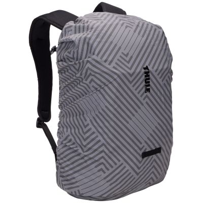 11. Thule Accent TACBP2116 - Black 40,6 cm (16") Plecak Czarny