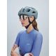 4. Okulary rowerowe POC Elicit Toric+ biały cat.2 + cat.0