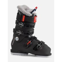 Buty narciarskie damskie Rossignol PURE PRO 80 deep black czarny
