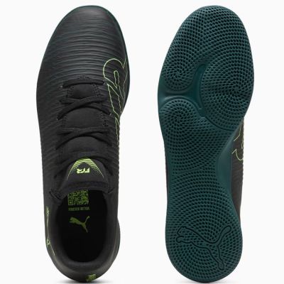 3. Buty Puma Future 8 Play IT Jr 108606-02