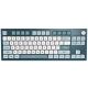 2. Montech MKey TKL klawiatura Gaming USB