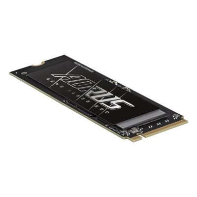 5. Dysk SSD GIGABYTE AORUS Gen5 14000 - 1TB - wewnętrzny - M.2 2280 - PCI Express 5.0 x4 (NVMe) - bufor: 2GB (AG514K1TB)
