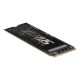 5. Dysk SSD GIGABYTE AORUS Gen5 14000 - 1TB - wewnętrzny - M.2 2280 - PCI Express 5.0 x4 (NVMe) - bufor: 2GB (AG514K1TB)
