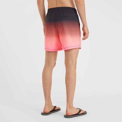 10. Szorty kąpielowe O'Neill Jack Cali Gradient 15'' Swim Shorts M 92800613579
