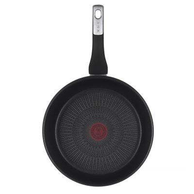 3. Patelnia głęboka TEFAL Unlimited 26 cm G25505