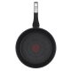 3. Patelnia głęboka TEFAL Unlimited 26 cm G25505
