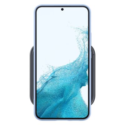 2. Ładowarka bezprzewodowa Samsung EP-P2400BBEGEU 15W 1.67A indukcyjna - czarna